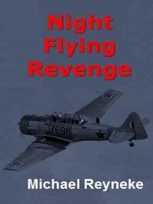 cover image of Night Flying Revenge